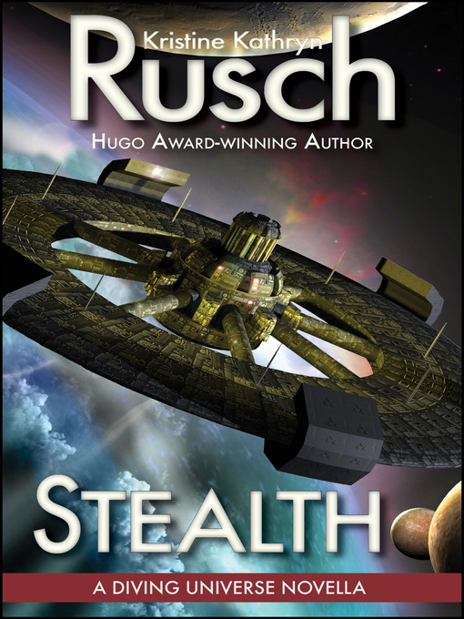 Title details for Stealth by Kristine Kathryn Rusch - Available